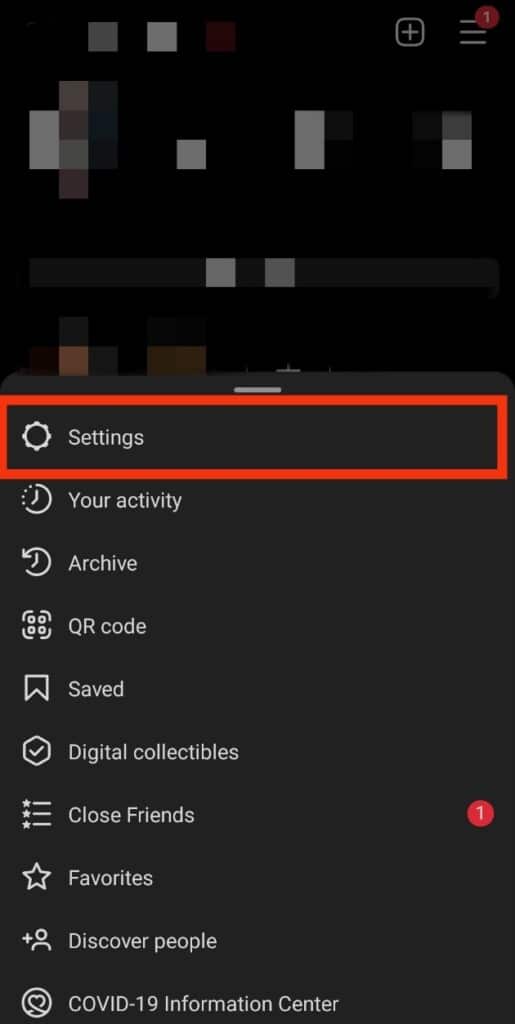 How to Remove Accounts on Instagram TechCult
