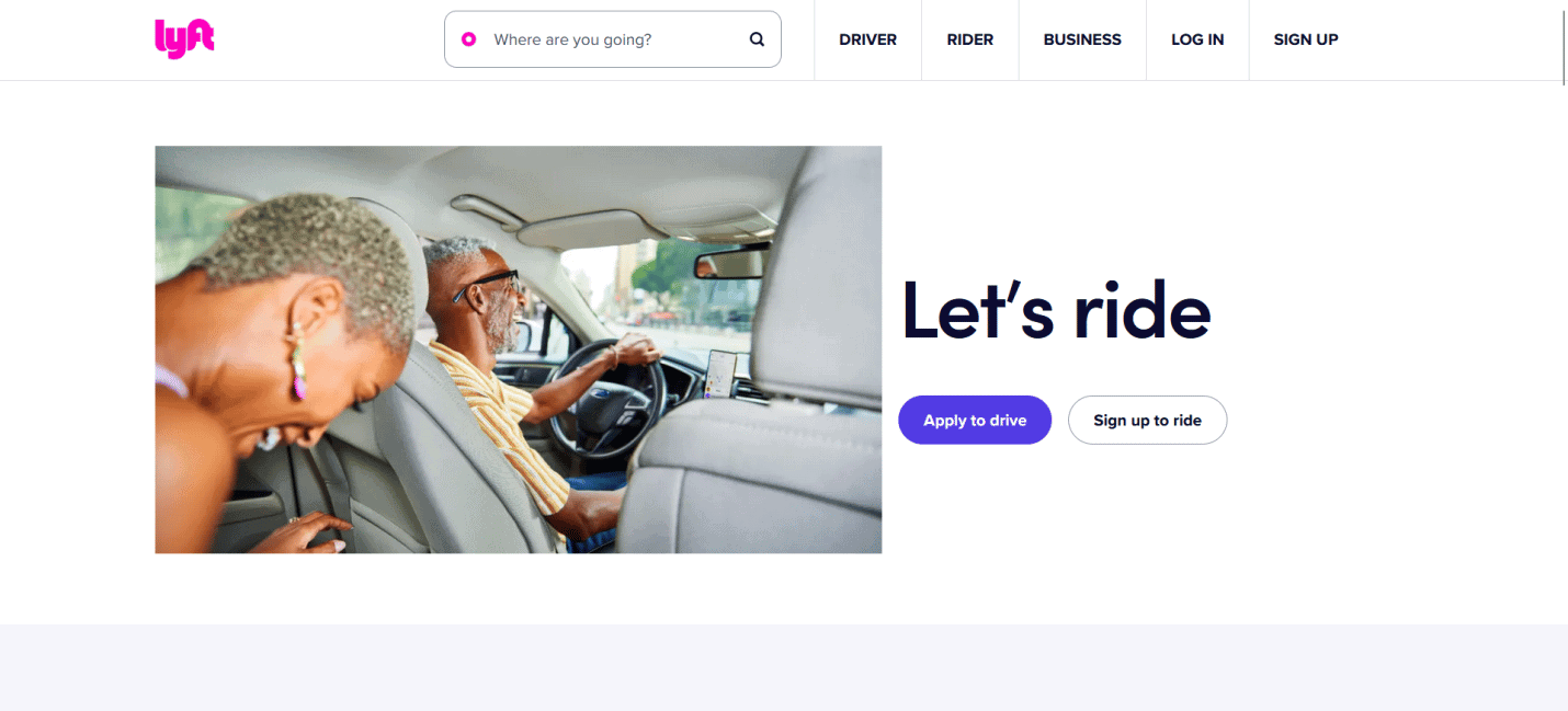 How to Cancel Lyft Ride TechCult