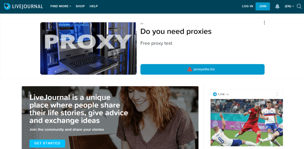 27 Best Free Blog Sites TechCult