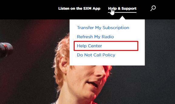 How to Cancel Sirius XM Subscription – TechCult