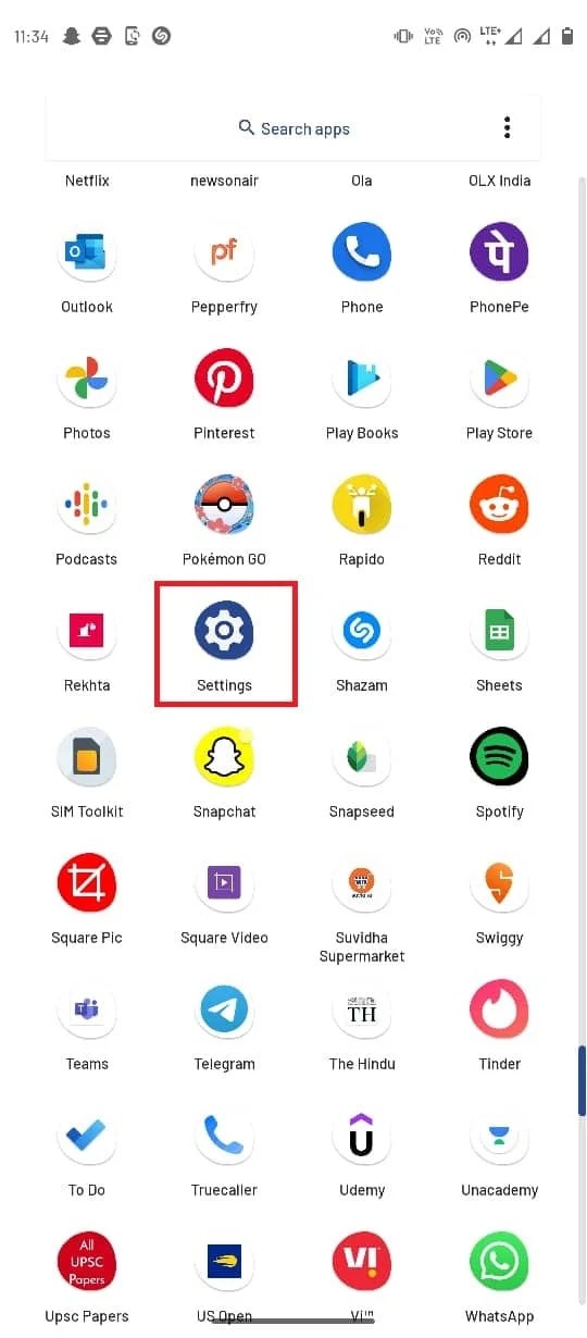 Top 10 Ways to Fix Android Screen Goes Black During Calls TechCult