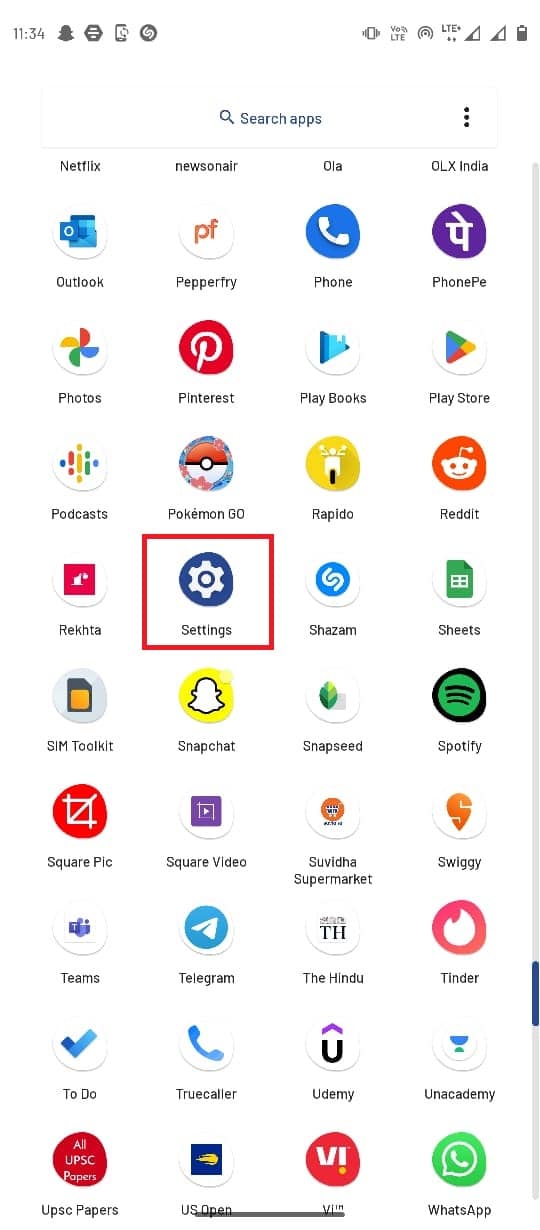 Top 10 Ways to Fix Android Screen Goes Black During Calls TechCult