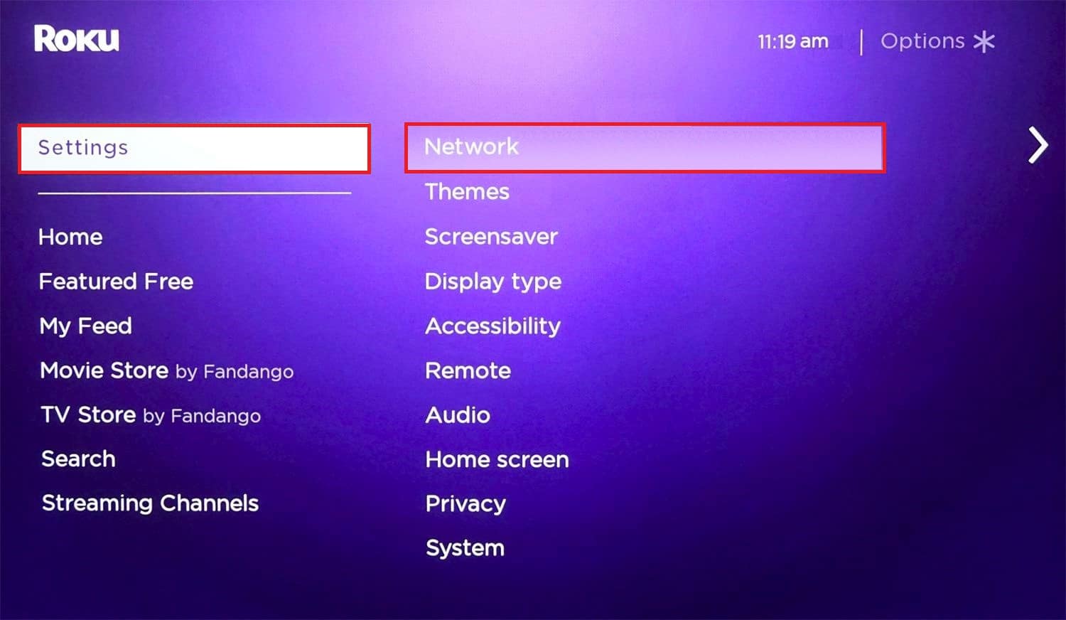 Fix Apps Not Working on Roku TV TechCult