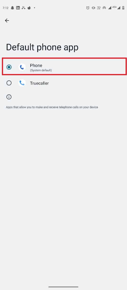 Top 10 Ways to Fix Android Screen Goes Black During Calls TechCult