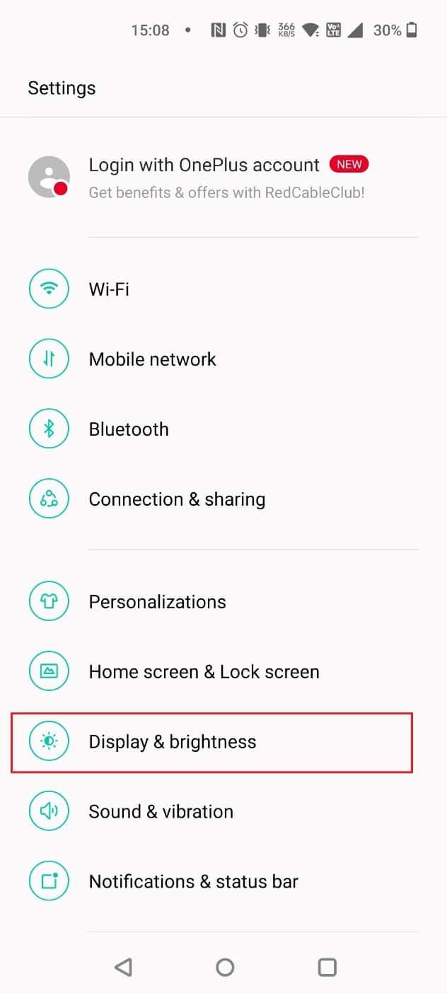 17 Best Free Font Apps for Android Smartphone Users TechCult
