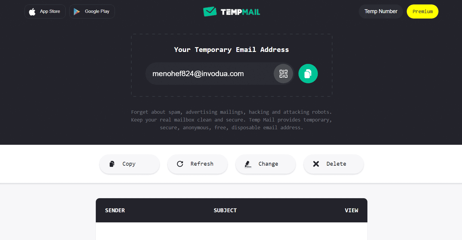 22 Best Fake Email Address Generators TechCult