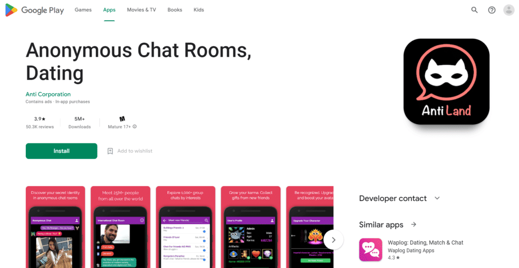27 Best Video Chat App with Strangers Online TechCult