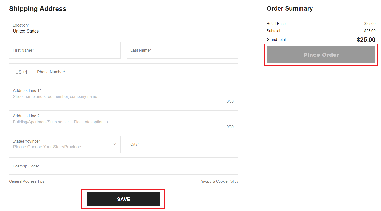 How To Get A Shein Gift Card techcult