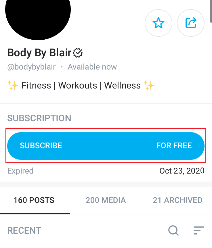 Can OnlyFans See Who Subscribes? TechCult