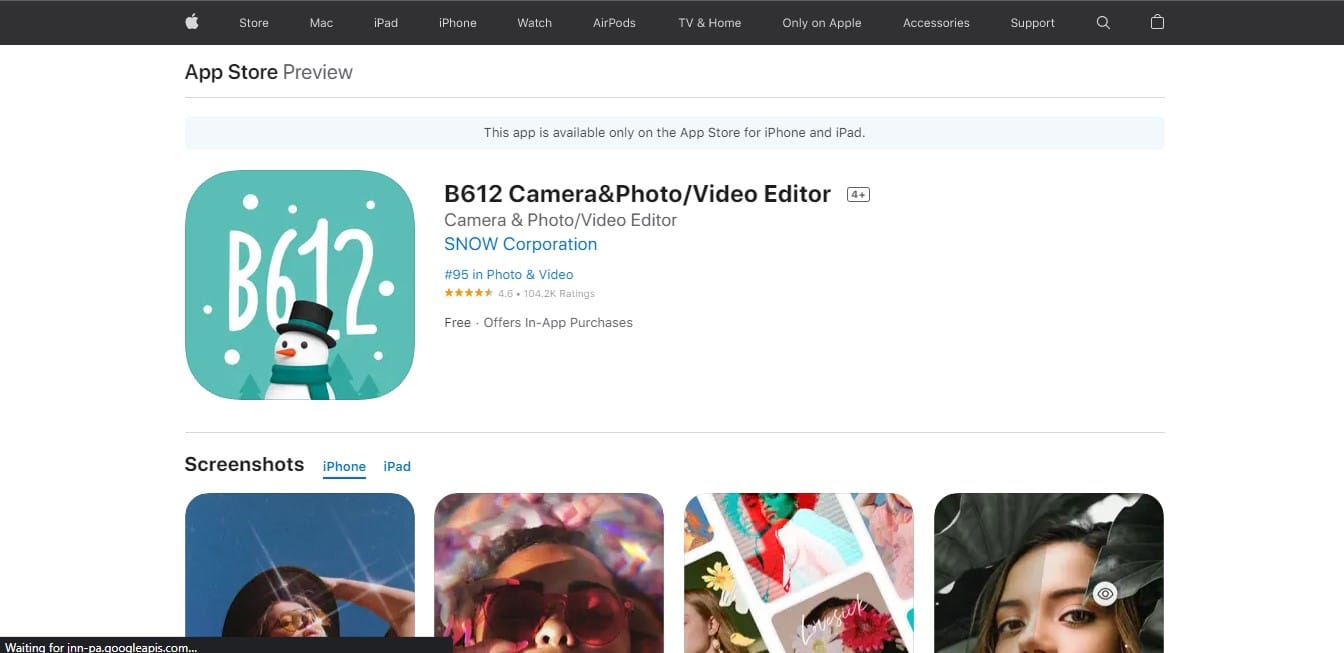 12 Best Face Merge Online Apps for iOS TechCult