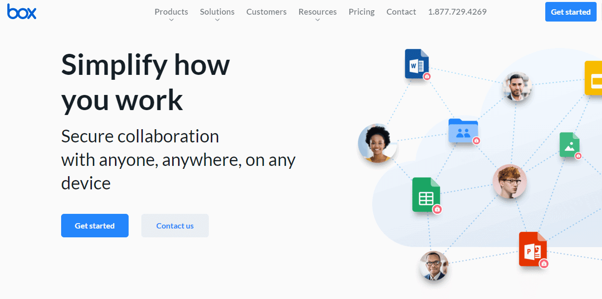 20 Best Free Online File Sharing And Storage Sites techteds