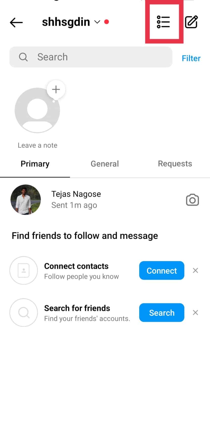 How to Unsend Messages on Instagram TechCult