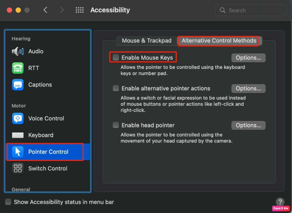 How to Fix Trackpad Not Working on Mac TechCult