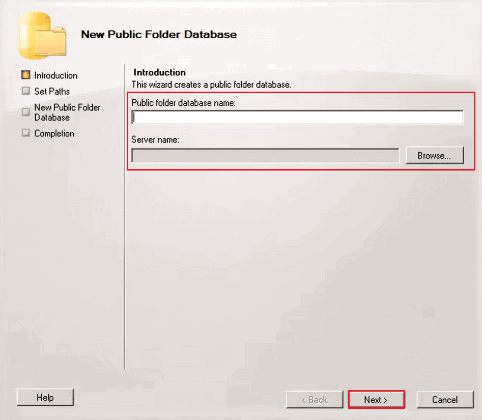 Fix Your Microsoft Exchange Administrator Has Blocked This Version Of