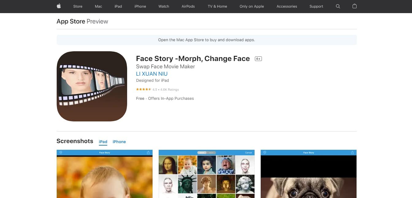 12 Best Face Merge Online Apps for iOS TechCult