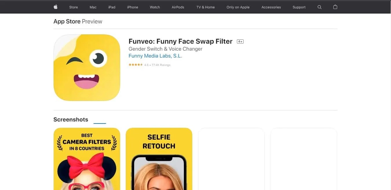 12 Best Face Merge Online Apps for iOS TechCult