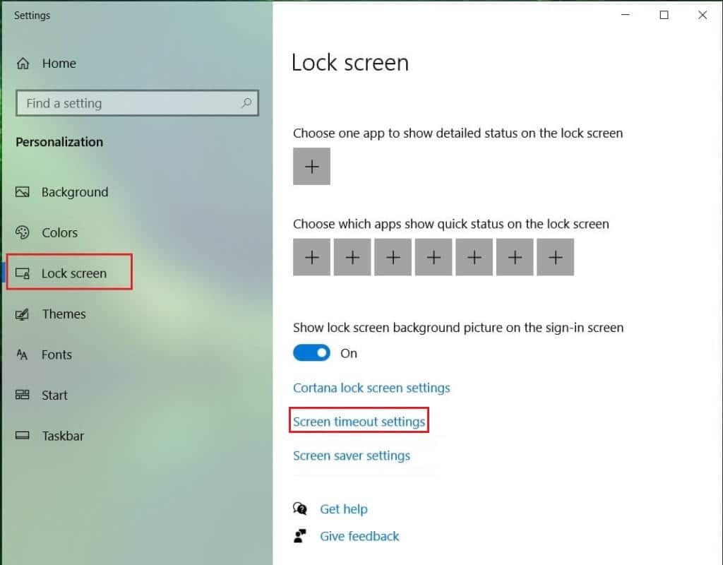 What to Do If Windows 10 Keeps Locking Itself? TechCult
