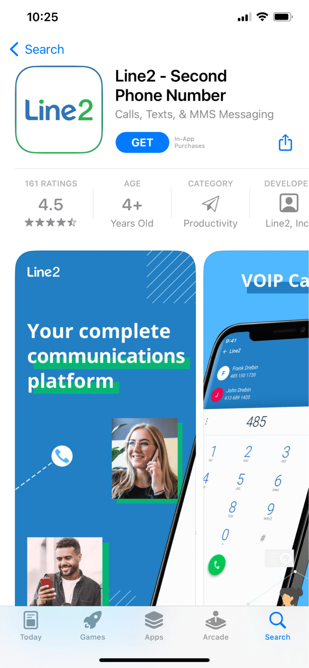 22 Best Free Fake Phone Number App for iphone TechCult