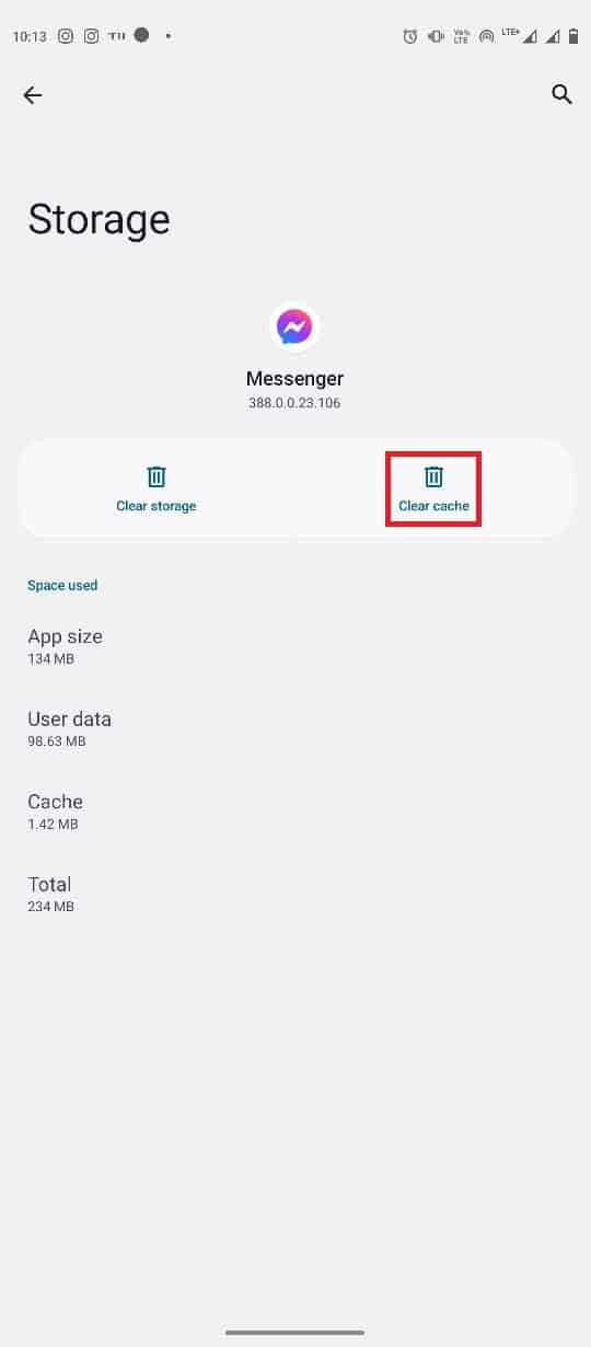Why Does My Facebook Comment Have a Red Exclamation Point? TechCult