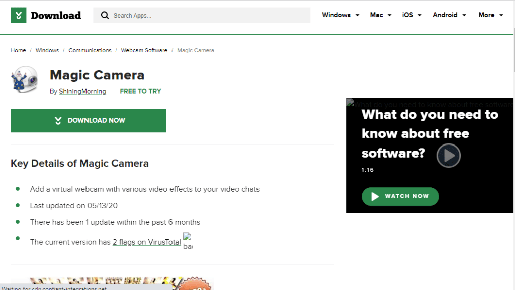 39 Best cam Software for Windows 10 TechCult