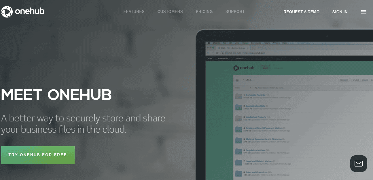 20 Best Free Online File Sharing And Storage Sites techteds
