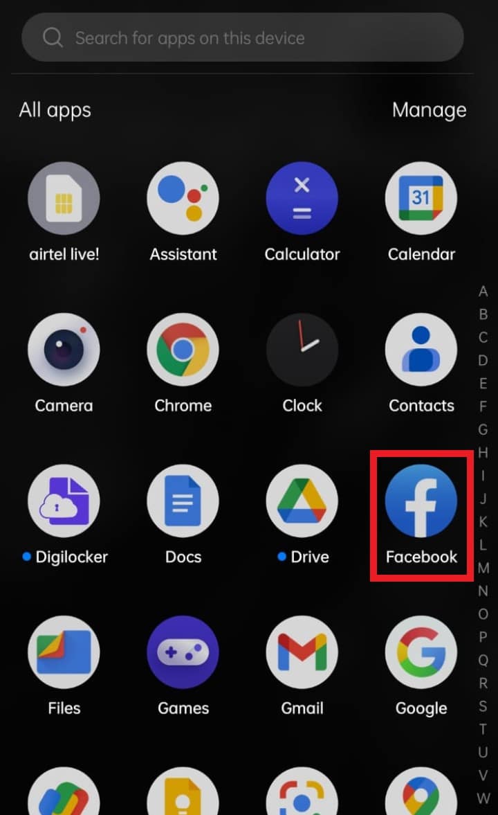 How to Unlink Facebook from Call of Duty Mobile TechCult