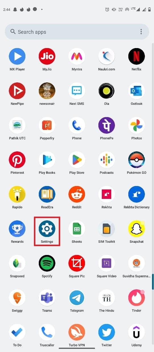 Fix WhatsApp File Format Not Supported on Android TechCult