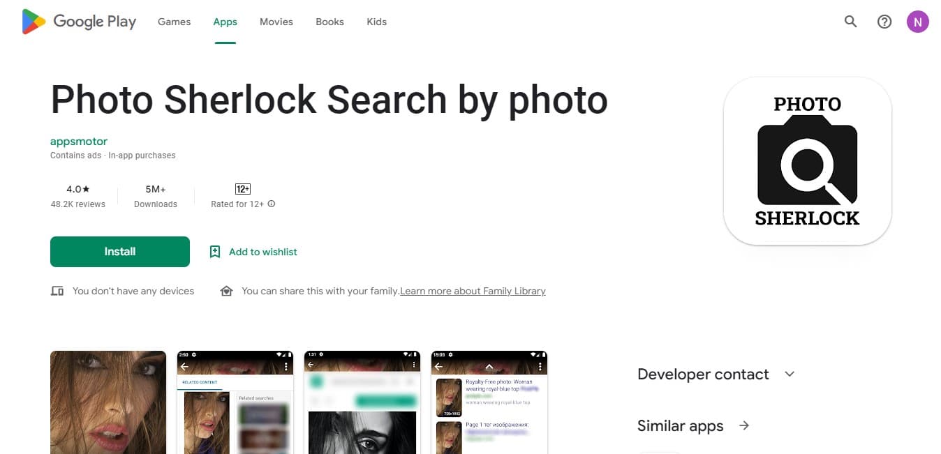 14 Best Apps to Find Clothes by Picture TechCult