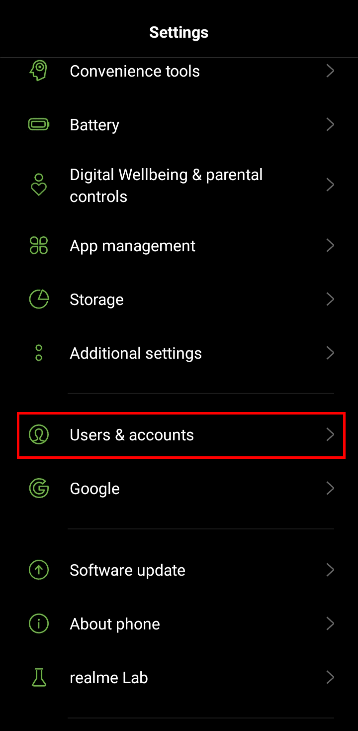 How to Delete Google Chat Account TechCult
