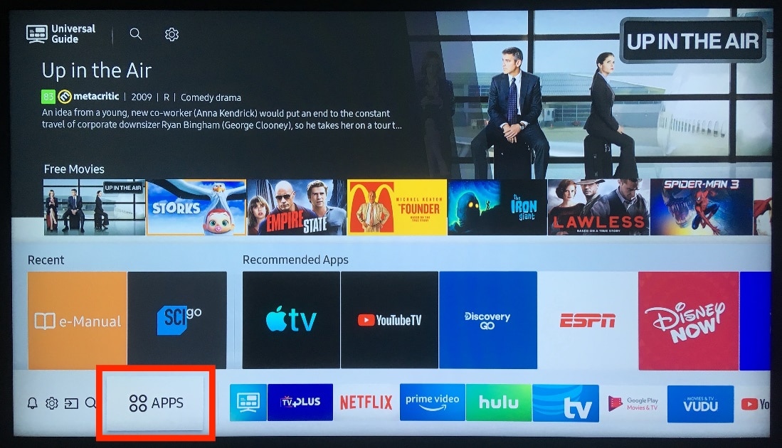 How to Remove YouTube from Smart TV TechCult
