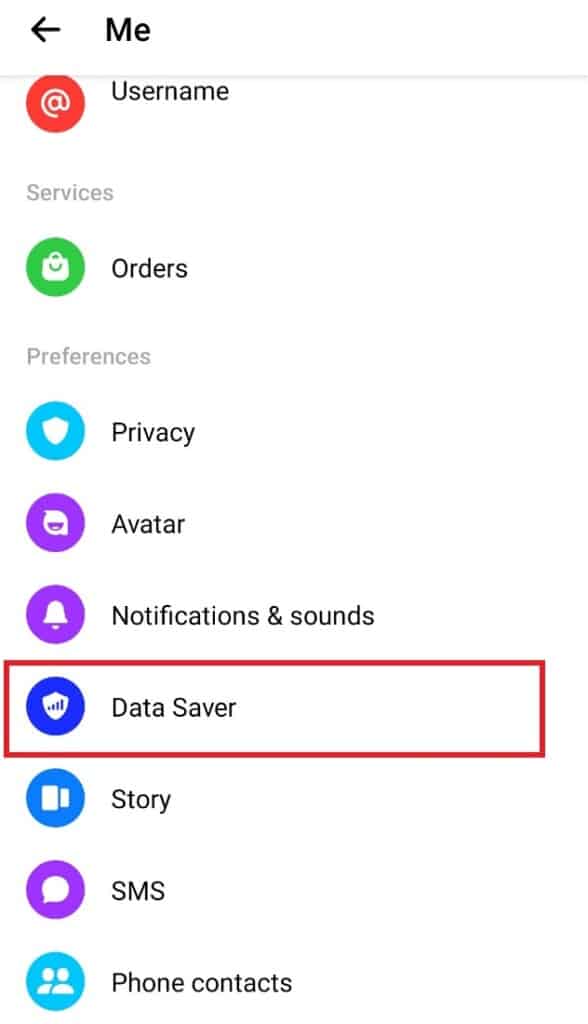 10 Ways to Fix Error Loading Media in Facebook Messenger TechCult