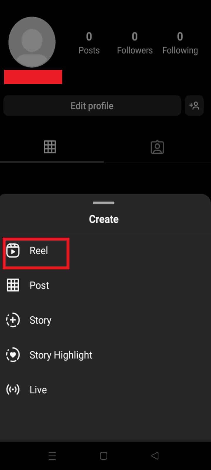 How to Find Reel Drafts on Instagram TechCult