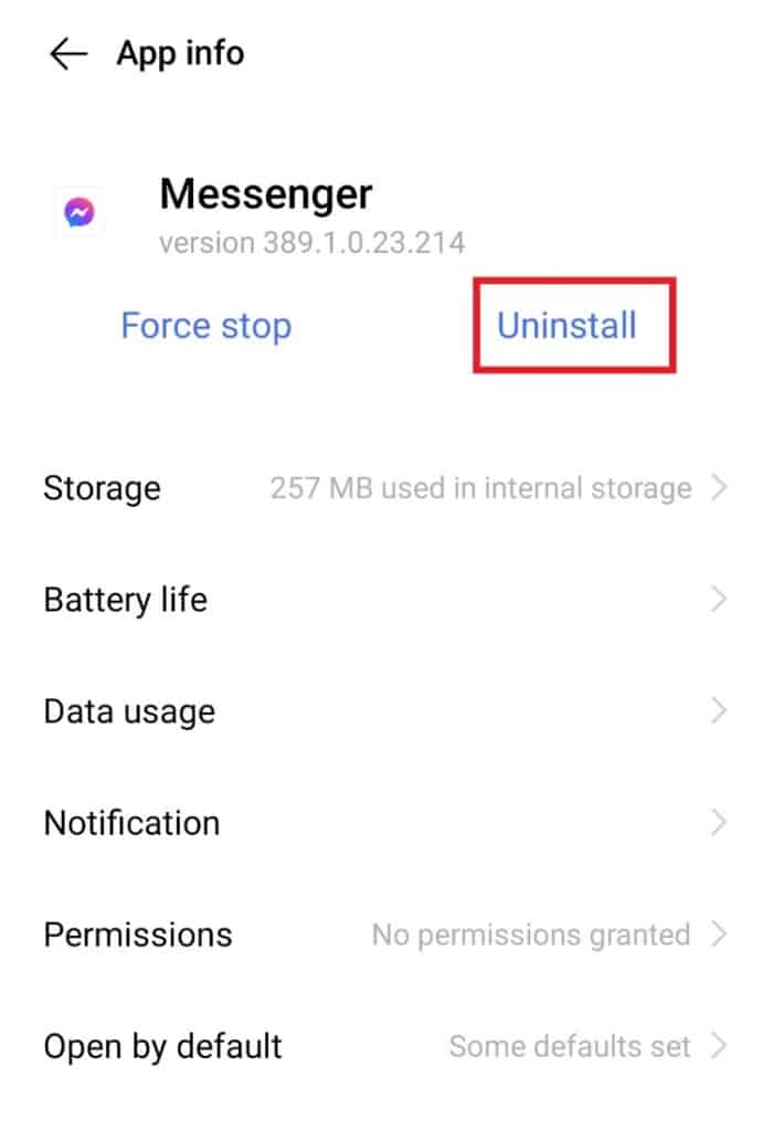 Why Does My Facebook Comment Have a Red Exclamation Point? TechCult