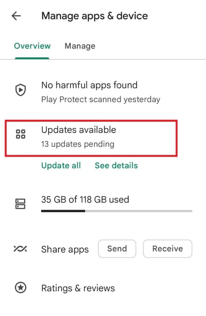 Why Does My Facebook Comment Have a Red Exclamation Point? TechCult
