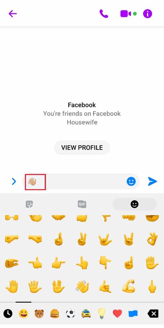 What is Facebook Wave Feature? TechCult