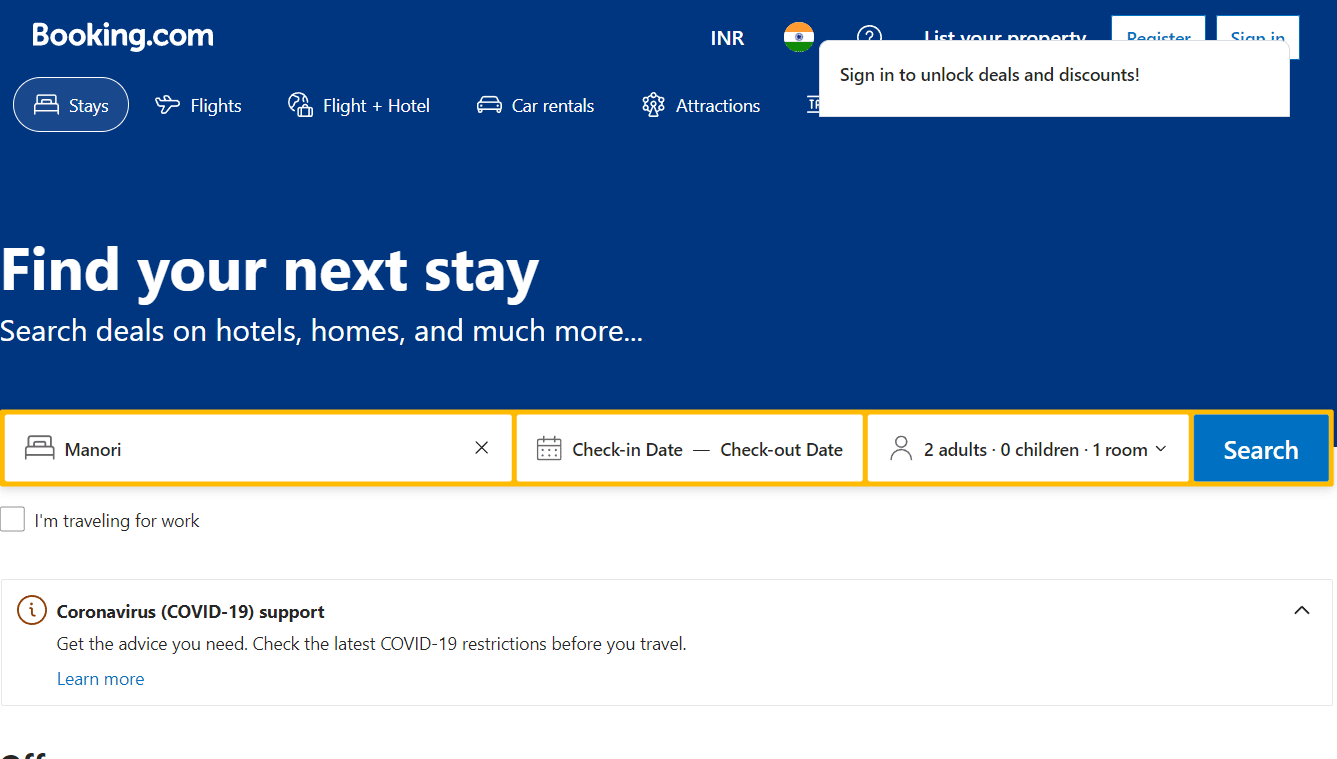 What does Mobile Only Price Mean on TechCult