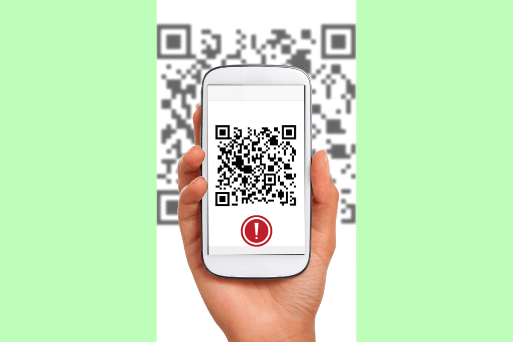 9 Ways to Fix Android Camera QR Code Not Working TechCult