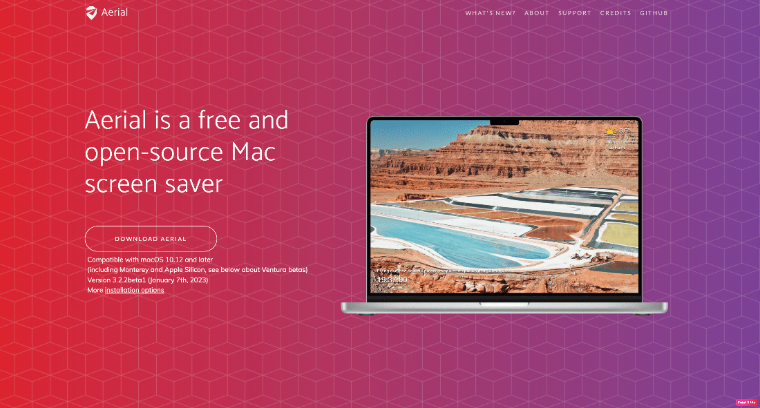 14 Best Free Live Wallpapers for Mac TechCult