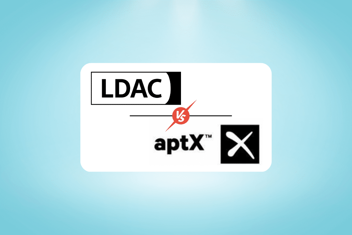 aptX vs. LDAC Which is the Best Bluetooth Codec? TechCult