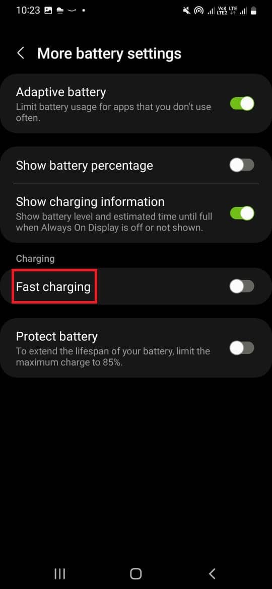 How to Remove Moisture from Phone Charging Port TechCult