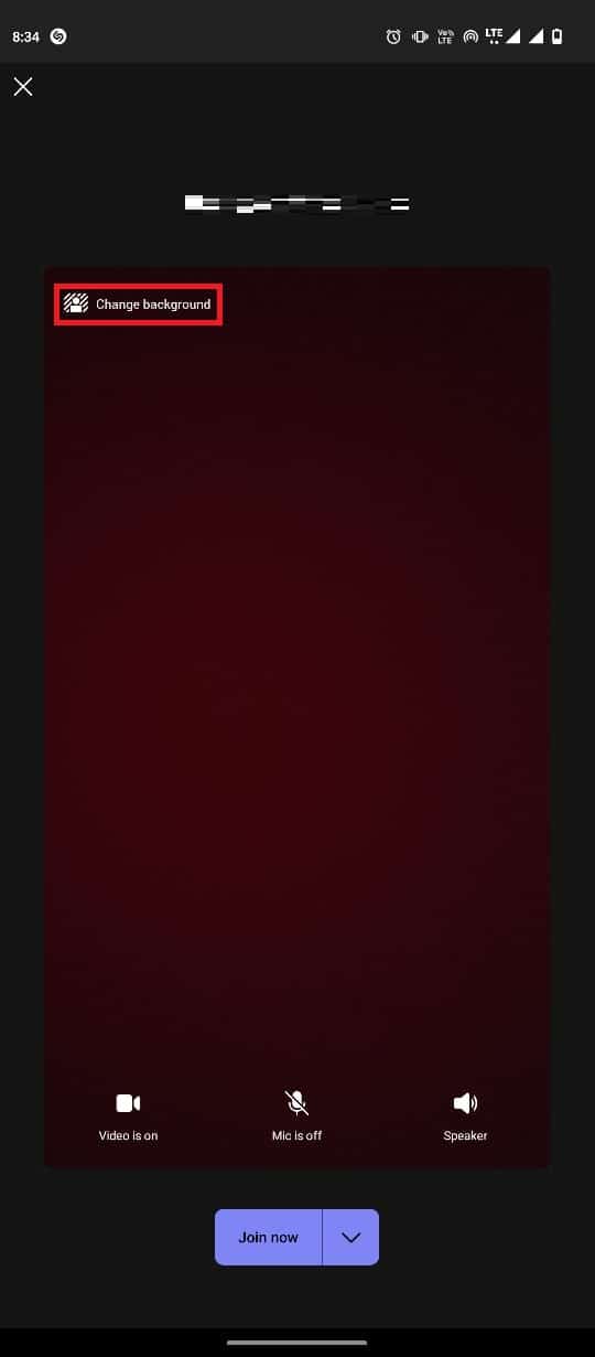 How to Change Microsoft Teams Background Image TechCult