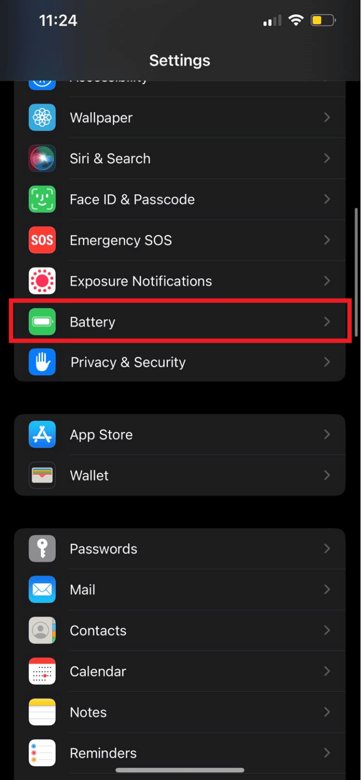 Should I Turn Off Optimized Battery Charging? – TechCult