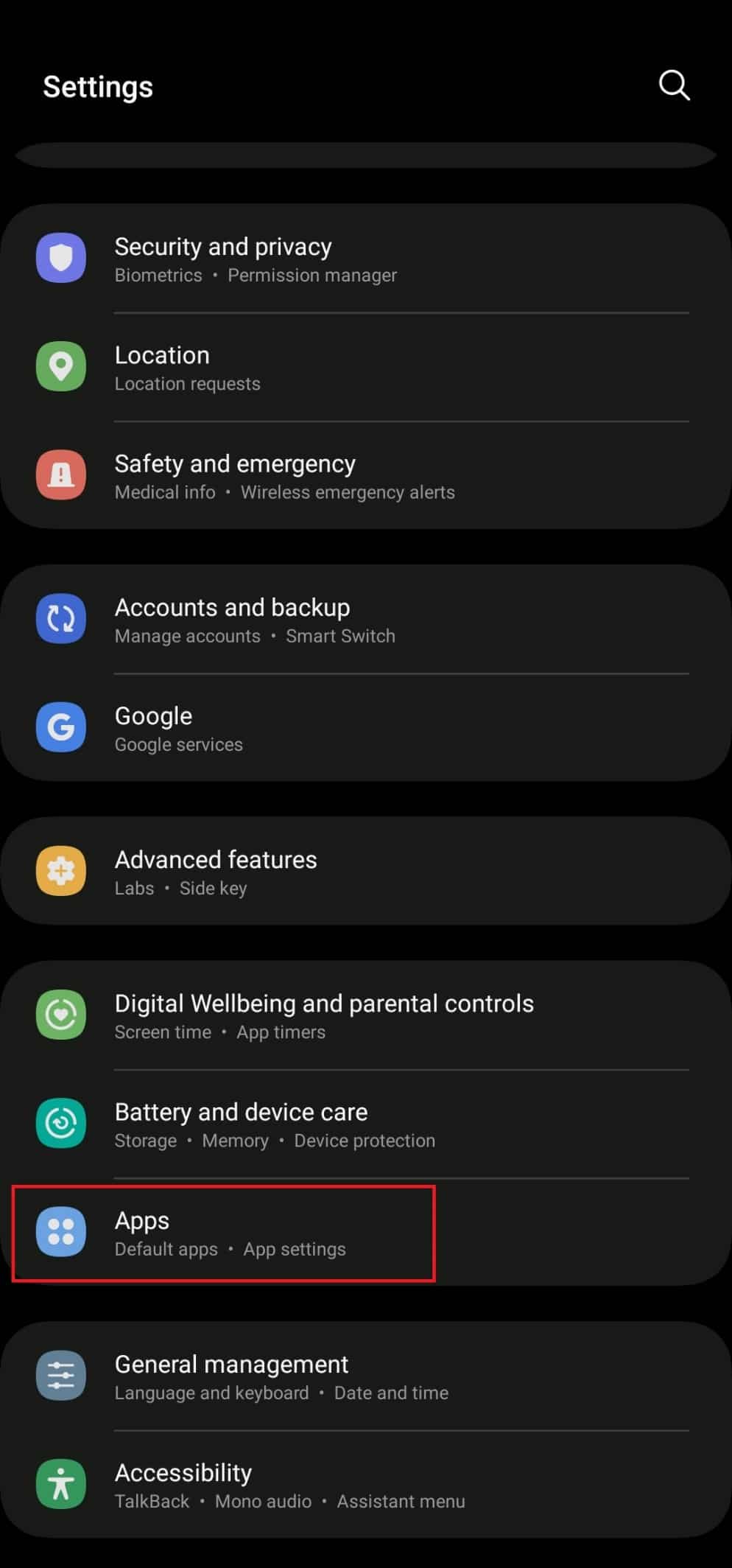 How to Change Notification Sounds for Different Apps on Samsung TechCult