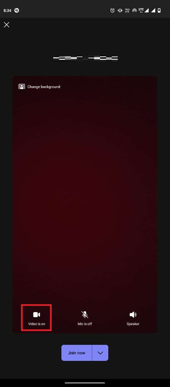 How to Change Microsoft Teams Background Image TechCult