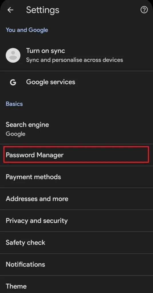 What is My Netflix Password? TechCult