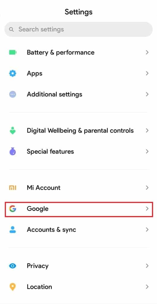 What is My Netflix Password? TechCult