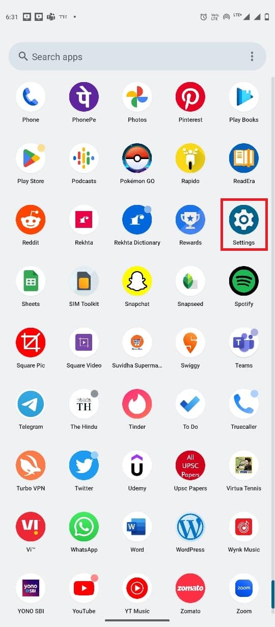 Should I Turn Off Optimized Battery Charging? – TechCult