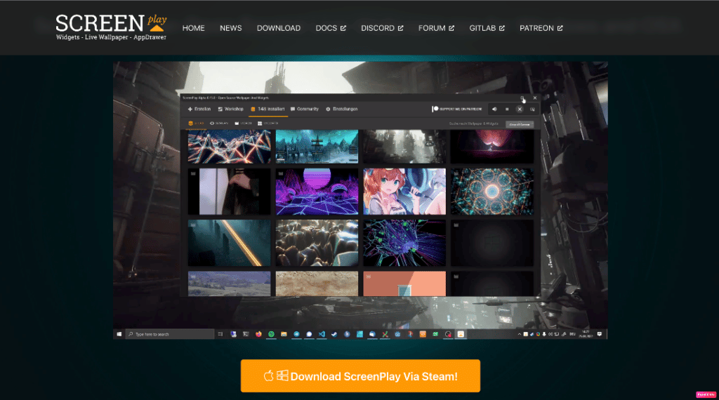 14 Best Free Live Wallpapers for Mac TechCult