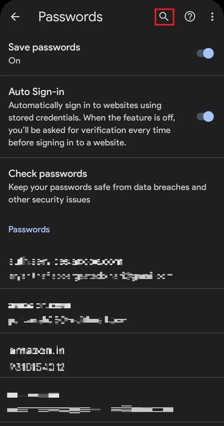 What is My Netflix Password? TechCult