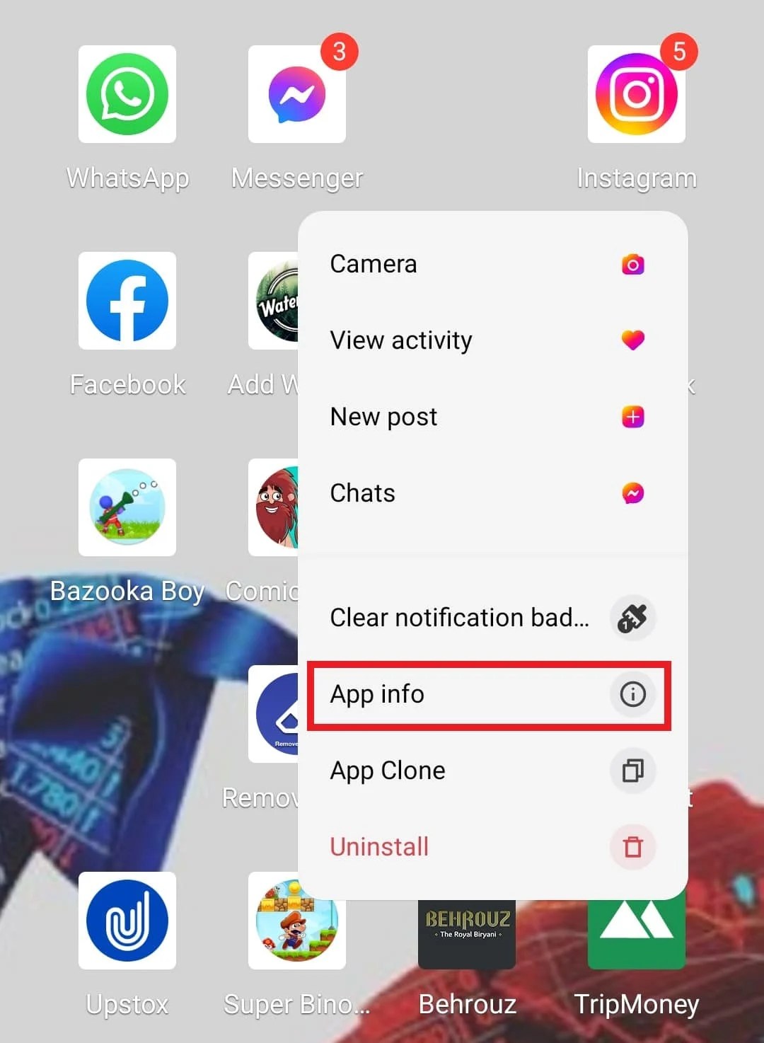 What is Background App Refresh on Android? TechCult